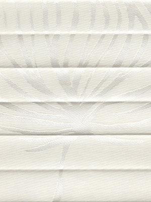 Preview plissé Glossy Flowers 5502.8854 5