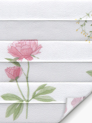 Preview Plissé Multi-Meadow 3401.8855 5