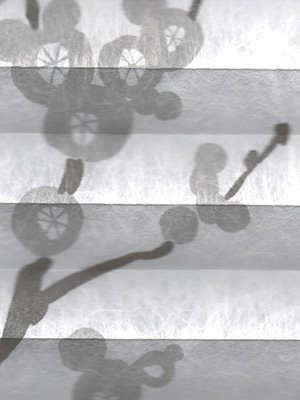 Preview Store plissé Virtuoso 6680.3119 5