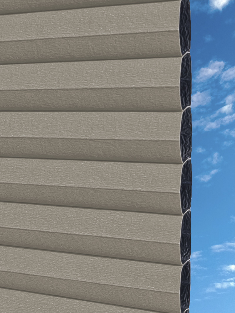 Preview Evenly Comb BO 9807.7015 6