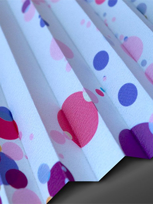 Preview Store plissé Bariton 4201.5012 5