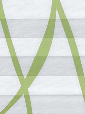 Preview Quadrille à store plissé 5106.3159 5