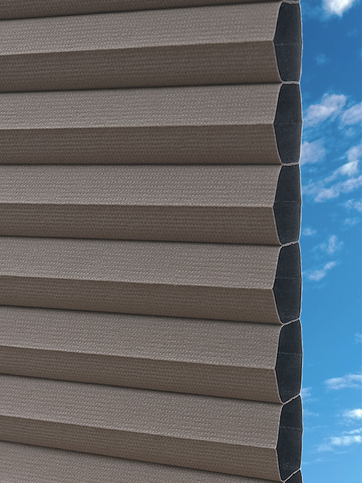 Preview Nid d'abeille Shade 8071.5057 6