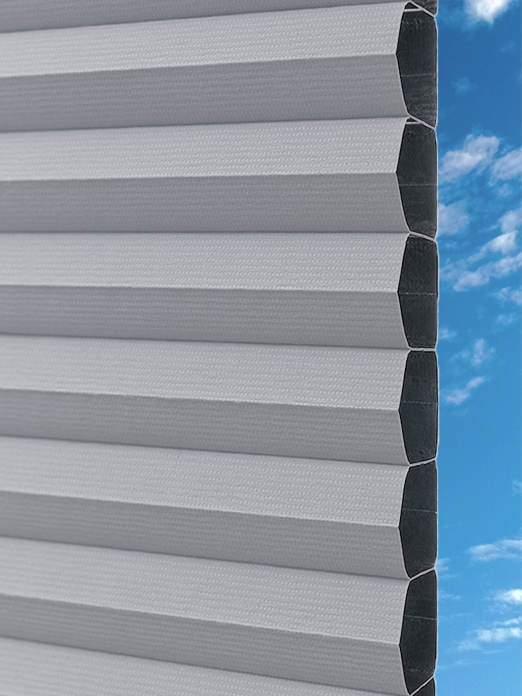 Preview Nid d'abeille Shade 8080.5055 6