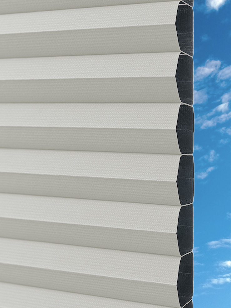 Preview Nid d'abeille Shade 8013.6254 6