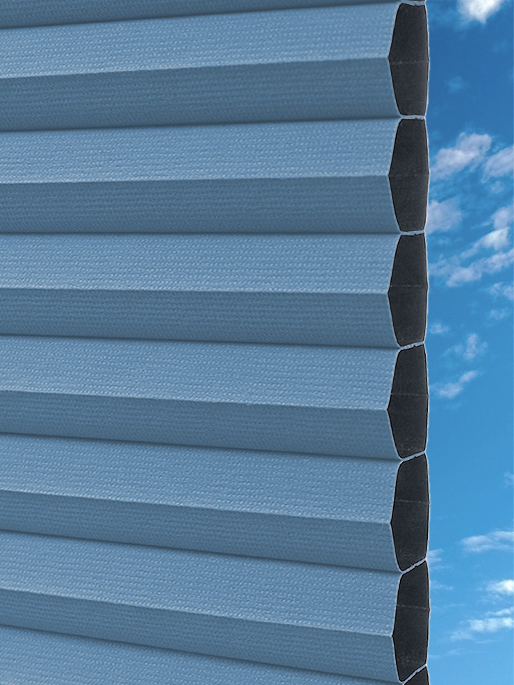 Preview Nid d'abeille Shade 8060.5053 6