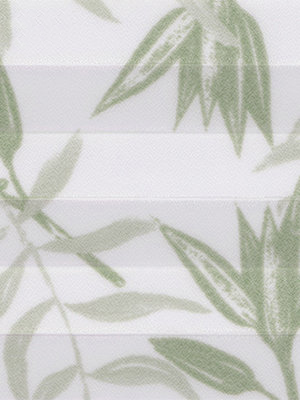 Preview plissé Grass Flowers 3301.0802 5