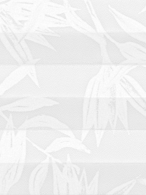 Preview plissé Grass Flowers 3501.0810 5