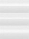 plissé BrilliantNight 4000.1604 plissé BrilliantNight 4000.1604