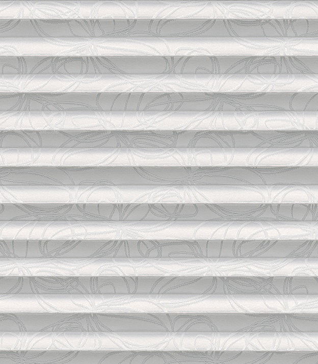 Detailansicht Fleurs à main levée Brokat 12.805