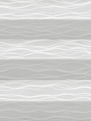 Vue détaillée disponible. - Cliquez ici Stoff Plissee Maßanfertigung Fadengelege 12 410