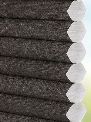 Vue détaillée disponible. - Cliquez ici Stoff Plissee Maßanfertigung Comb Cloth Paint smart 40.460