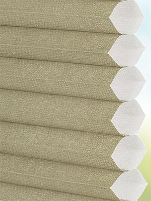 Vue détaillée disponible. - Cliquez ici Stoff Plissee Maßanfertigung Comb Cloth Paint smart 81.460