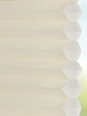 Vue détaillée disponible. - Cliquez ici Stoff Plissee Maßanfertigung Comb Cloth Paint smart 02.460