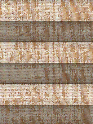 Vue détaillée disponible. - Cliquez ici Stoff Plissee Maßanfertigung Shappy 00.570