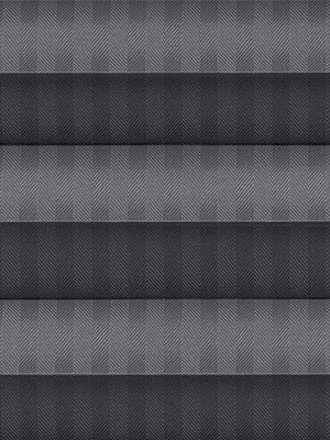 Vue détaillée disponible. - Cliquez ici Stoff Plissee Maßanfertigung Ligne web 30.670