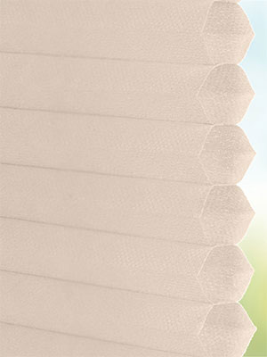 Vue détaillée disponible. - Cliquez ici Stoff Plissee Maßanfertigung Comb Cloth Paint 44.101