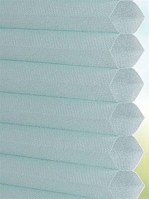 Vue détaillée disponible. - Cliquez ici Stoff Plissee Maßanfertigung Comb Cloth Paint 26.101