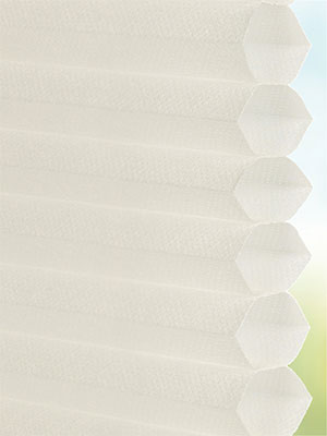 Vue détaillée disponible. - Cliquez ici Stoff Plissee Maßanfertigung Comb Cloth Paint note 00.801