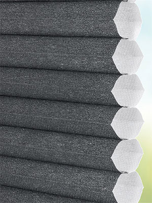 Vue détaillée disponible. - Cliquez ici Stoff Plissee Maßanfertigung Comb Cloth Paint note 30.801