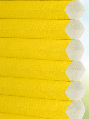 Vue détaillée disponible. - Cliquez ici Stoff Plissee Maßanfertigung Comb Cloth Paint note 62.801