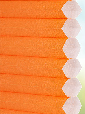 Vue détaillée disponible. - Cliquez ici Stoff Plissee Maßanfertigung Comb Cloth Paint note 82.801