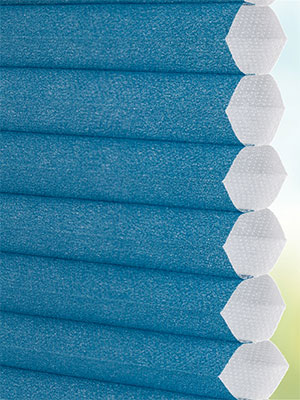 Vue détaillée disponible. - Cliquez ici Stoff Plissee Maßanfertigung Comb Cloth Paint note 66.801