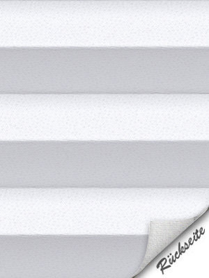 Vue détaillée disponible. - Cliquez ici Stoff Plissee Maßanfertigung Euroblackout 00.011