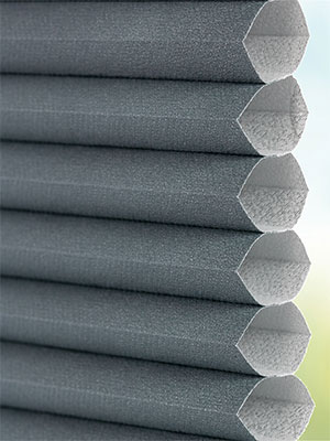 Vue détaillée disponible. - Cliquez ici Stoff Plissee Maßanfertigung Comb Cloth deep suptly structured 20.751