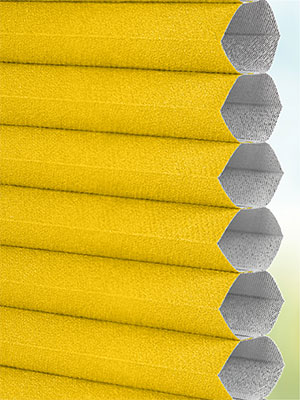 Vue détaillée disponible. - Cliquez ici Stoff Plissee Maßanfertigung Comb Cloth deep suptly structured 62.751