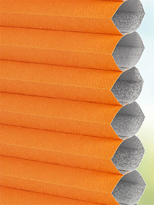 Vue détaillée disponible. - Cliquez ici Stoff Plissee Maßanfertigung Comb Cloth deep suptly structured 82.751