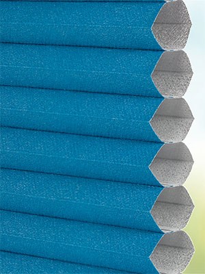 Vue détaillée disponible. - Cliquez ici Stoff Plissee Maßanfertigung Comb Cloth deep suptly structured 66.751