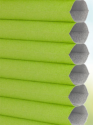 Vue détaillée disponible. - Cliquez ici Stoff Plissee Maßanfertigung Comb Cloth deep suptly structured 98.751