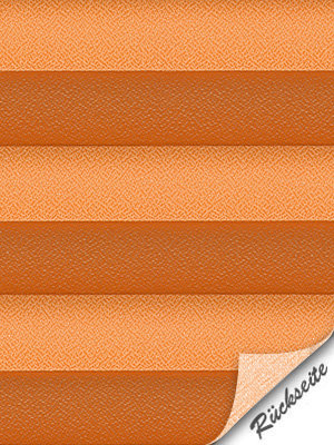 Vue détaillée disponible. - Cliquez ici Stoff Plissee Maßanfertigung Sheen 11 091