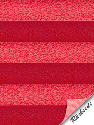 Vue détaillée disponible. - Cliquez ici Stoff Plissee Maßanfertigung Sheen 03.091