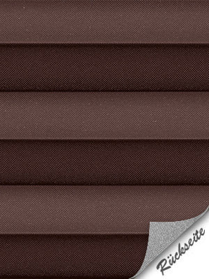 Vue détaillée disponible. - Cliquez ici Stoff Plissee Maßanfertigung Taft perlreflex 80.991