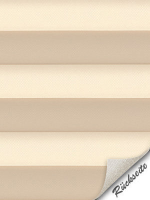 Vue détaillée disponible. - Cliquez ici Stoff Plissee Maßanfertigung Taft perlreflex 91.991