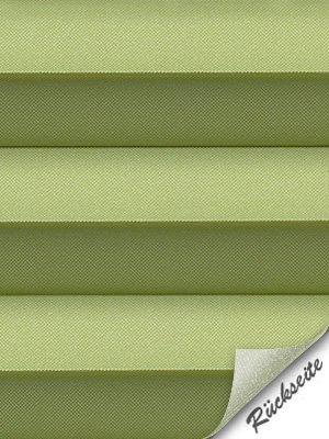 Vue détaillée disponible. - Cliquez ici Stoff Plissee Maßanfertigung Taft perlreflex 98.991