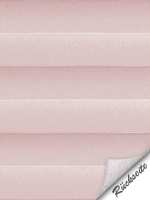 Vue détaillée disponible. - Cliquez ici Stoff Plissee Maßanfertigung Larga 84.502