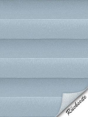 Vue détaillée disponible. - Cliquez ici Stoff Plissee Maßanfertigung Larga 07.502