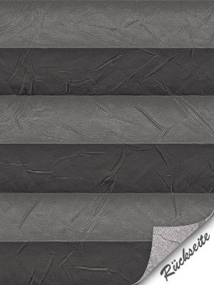 Vue détaillée disponible. - Cliquez ici Stoff Plissee Maßanfertigung Écraser le perlex 30.902