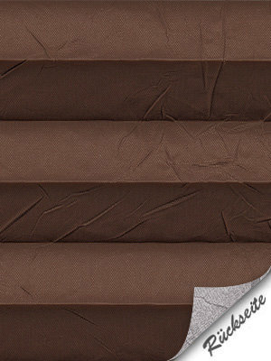 Vue détaillée disponible. - Cliquez ici Stoff Plissee Maßanfertigung Écraser le perlex 50.902