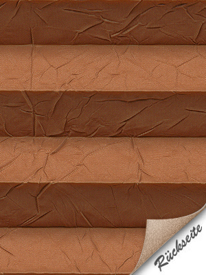 Vue détaillée disponible. - Cliquez ici Stoff Plissee Maßanfertigung Barca 70.902