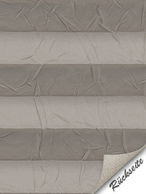 Vue détaillée disponible. - Cliquez ici Stoff Plissee Maßanfertigung Barca 31.902