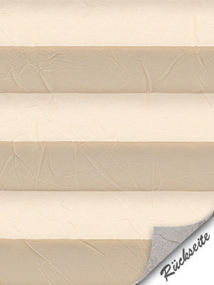 Vue détaillée disponible. - Cliquez ici Stoff Plissee Maßanfertigung Écrasement de perlex 91.902