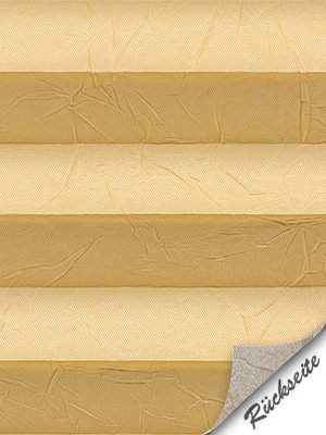 Vue détaillée disponible. - Cliquez ici Stoff Plissee Maßanfertigung Écrasement de perlex 32 902