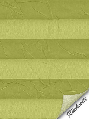 Vue détaillée disponible. - Cliquez ici Stoff Plissee Maßanfertigung Barca 59.902