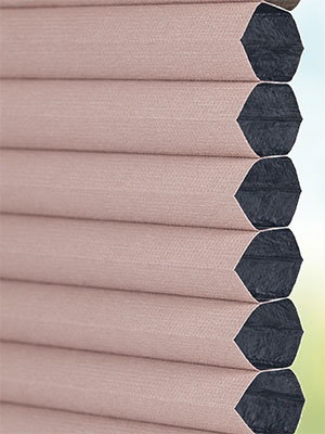 Vue détaillée disponible. - Cliquez ici Stoff Plissee Maßanfertigung Comb Cloth deep suptly velours 73.412