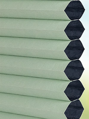 Vue détaillée disponible. - Cliquez ici Stoff Plissee Maßanfertigung Comb Cloth deep suptly velours 67.412