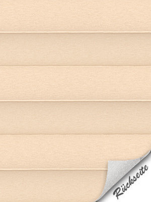 Vue détaillée disponible. - Cliquez ici Stoff Plissee Maßanfertigung Blackout perlex 51.522